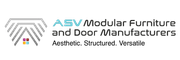 ASV Modular Furniture & Door Manufacturers
