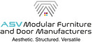 ASV Modular Furniture & Door Manufacturers